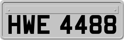 HWE4488