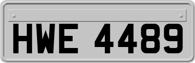 HWE4489