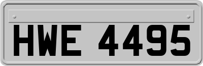HWE4495
