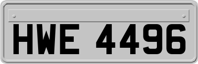 HWE4496