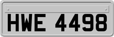 HWE4498