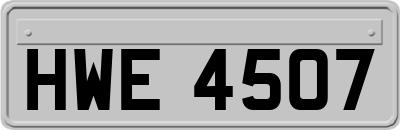 HWE4507