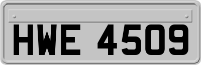 HWE4509