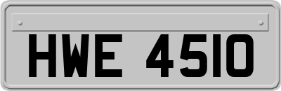 HWE4510