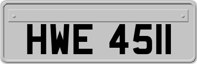 HWE4511