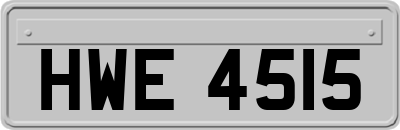 HWE4515