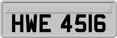 HWE4516