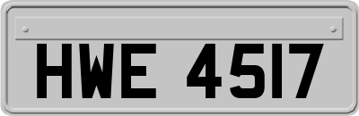 HWE4517