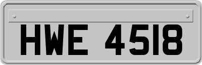 HWE4518