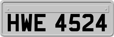 HWE4524