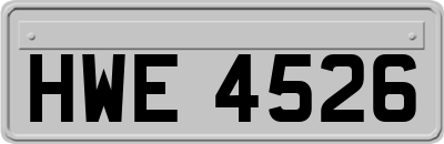 HWE4526