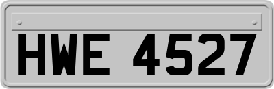 HWE4527