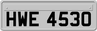 HWE4530