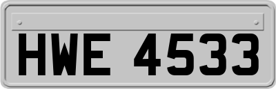 HWE4533