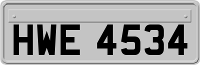 HWE4534