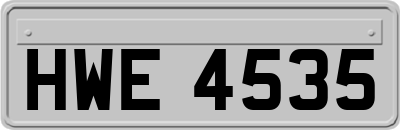 HWE4535
