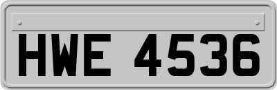 HWE4536