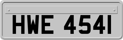 HWE4541