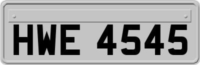 HWE4545