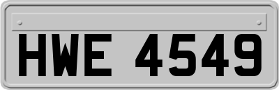 HWE4549
