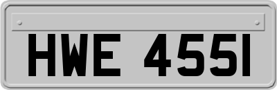 HWE4551