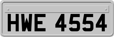 HWE4554