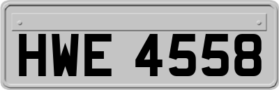 HWE4558