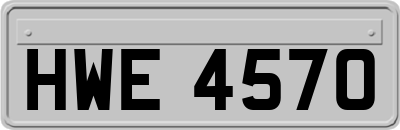 HWE4570