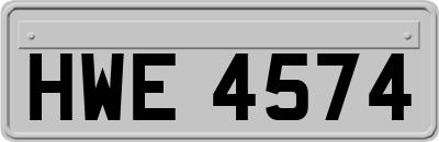 HWE4574