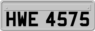 HWE4575