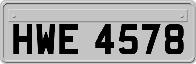 HWE4578