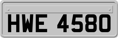 HWE4580