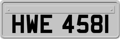HWE4581