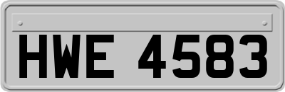 HWE4583