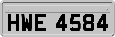 HWE4584