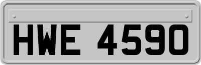 HWE4590