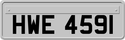 HWE4591