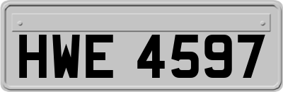 HWE4597