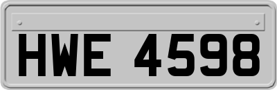 HWE4598