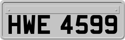 HWE4599