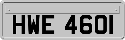 HWE4601