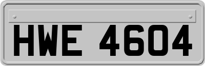 HWE4604