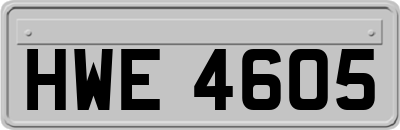 HWE4605