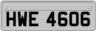 HWE4606