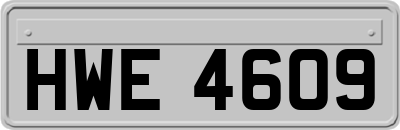 HWE4609
