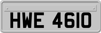HWE4610