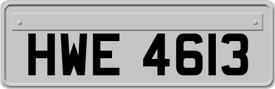 HWE4613