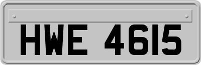 HWE4615