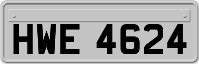 HWE4624
