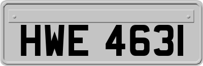 HWE4631